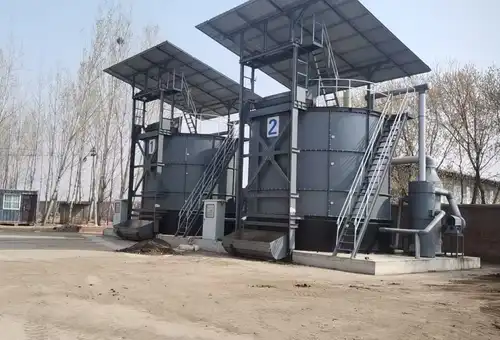 What Are the Key Benefits of a Compost Fermenter?